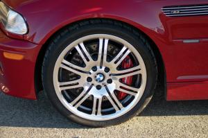 BMW M3 Coupe by Active Autowerke 2003 года  (NA)
